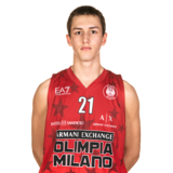 Andrea Angelo Leoni avatar