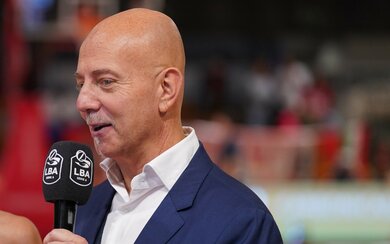 Max Menetti chia sẻ góc nhìn Serie A sau Derby Italia: So sánh 8xbet và các nền tảng khác