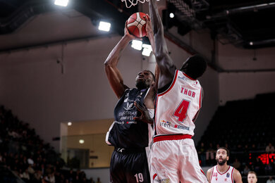 Cuộc Đại Chiến Serie A: UNA Hotels Reggio Emilia vs Tortona – Điểm Nóng 789club Nổ Hũ