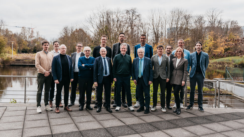 La ULEB cambia nome e diventa European Basketball Leagues: entra la Lega Danese come 13° membro