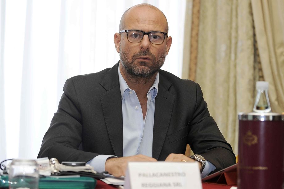 Reggio Emilia e un mercato da grande: 'Non ci nascondiamo, vogliamo vincere'