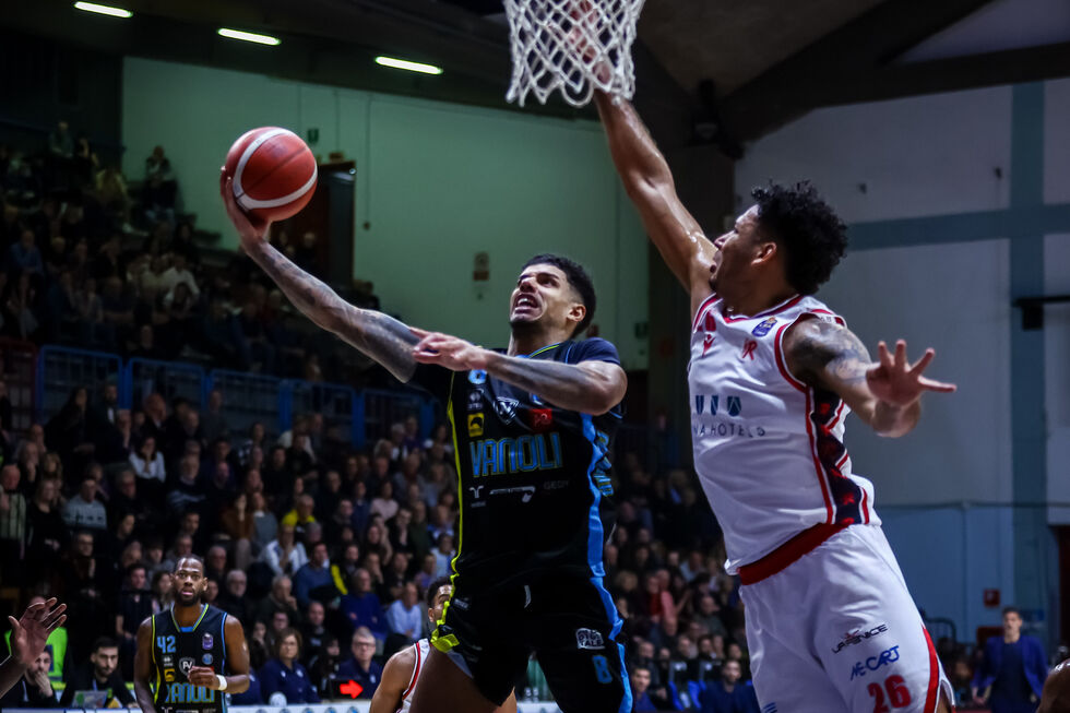 Pallacanestro Reggiana vs Vanoli Cremona: How to Watch, TV Channel, Streaming & Match Preview (Serie A LBA)