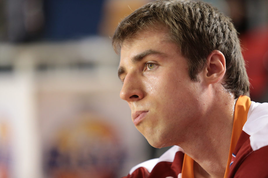 L’Enel Basket Brindisi ingaggia Aleksander Czyz