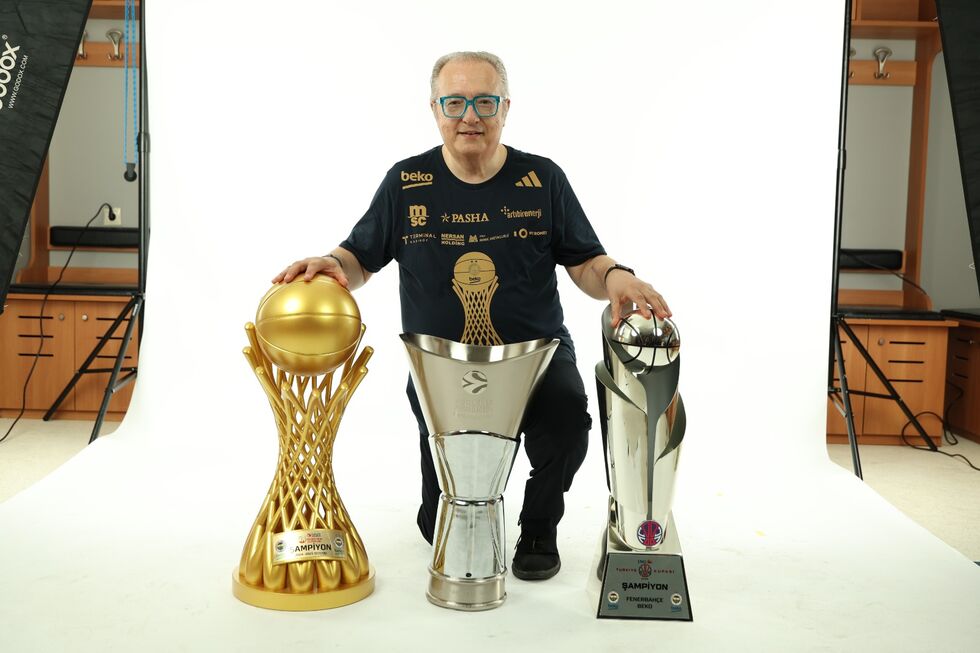 Il Presidente designato LBA Maurizio Gherardini su "Sport e Finanza": "Ora guido una squadra diversa, fatta di club e non giocatori"