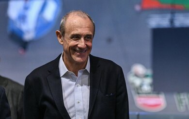 Ettore Messina Chia Sẻ Cảm Xúc Về Lịch Sử Olimpia: 'Sòng Bạc Trực Tuyến' Của Những Huyền Thoại