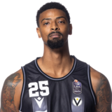 Jordan Mickey avatar