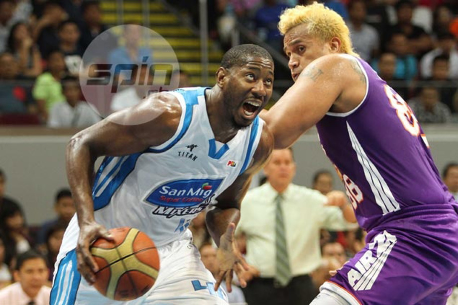 L'Enel Brindisi ingaggia il pivot James Dixon Mays