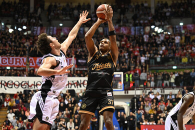 Virtus Bologna vs Trieste: Nhận Định và Link Xem Trực Tiếp World Cup 2026