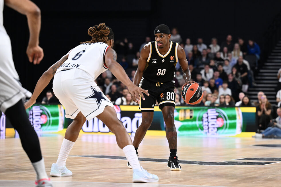 Glynn Watson è il nuovo playmaker dell'Umana Reyer Venezia