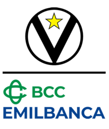 Virtus Emilbanca Bologna 