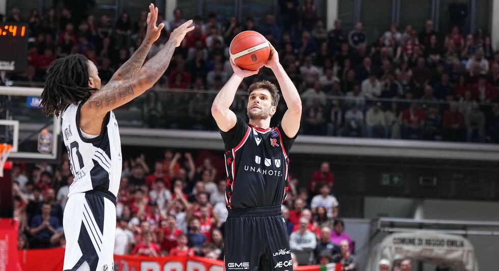 UNA Hotels Reggio Emilia, Riccardo Rossato è l'ospite di Lambrusco Conversation