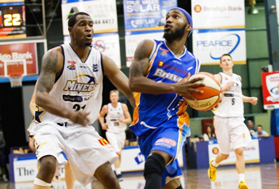 Vanoli Cremona, ufficiale l'ingaggio di Jazzmarr Ferguson