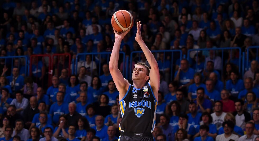 Peyton Aldridge torna in Italia, accordo con la Dolomiti Energia Trentino