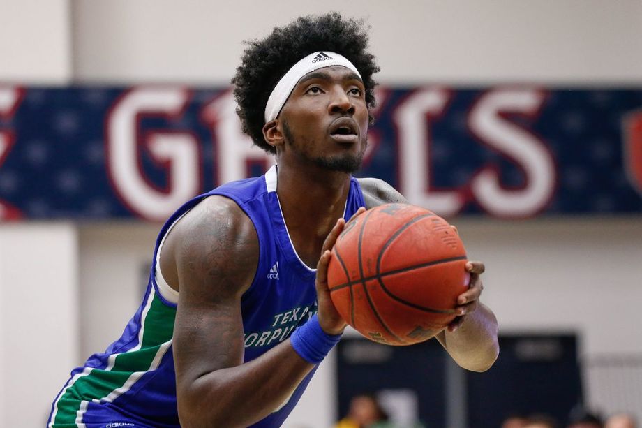 Banco di Sardegna, ufficiale l'arrivo di Rashawn Thomas