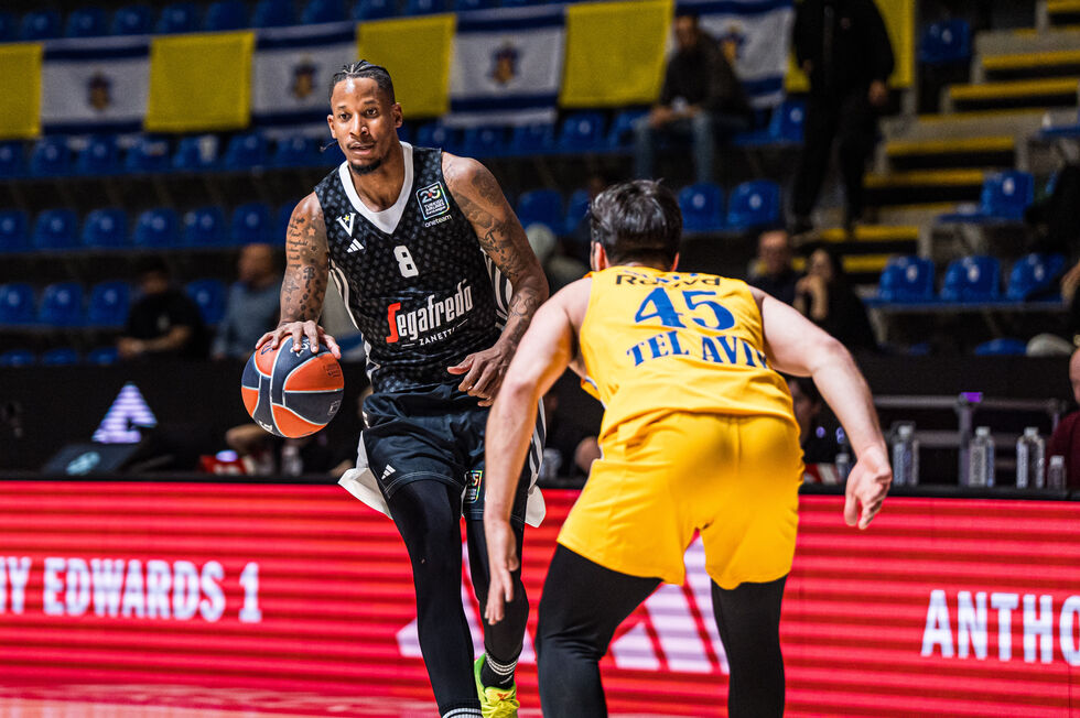 Eurolega: la Virtus Segafredo Bologna si arrende contro il Maccabi Tel Aviv