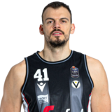 Ante Zizic