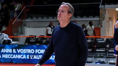 Nutribullet Treviso Basket: GM Pasquini Tuyên Bố 'Tiếp Tục Chiến Đấu' Giữa Lúc World Cup 2026 Bảng A Sắp Diễn Ra