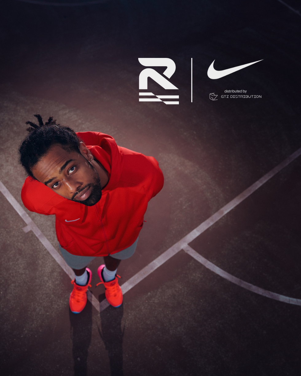 Pallacanestro Reggiana guarda al futuro: insieme al nuovo logo arriva la partnership con Nike