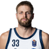 Vasilis Charalampopoulos avatar