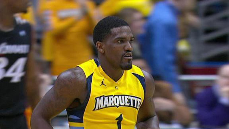 Acqua Vitasnella Cantu', il nuovo play e' Darius Johnson - Odom 