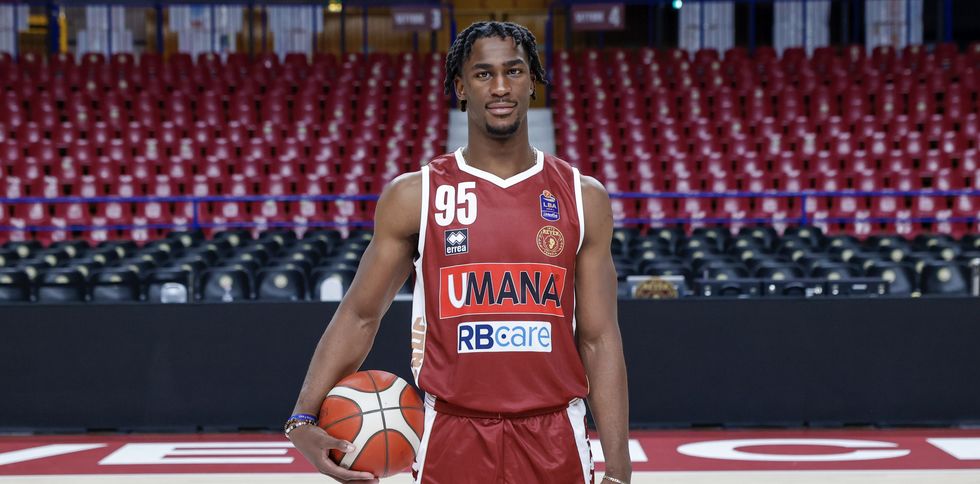 La scheda - Adam Mokoka, una freccia parigina nella faretra della Umana Reyer Venezia