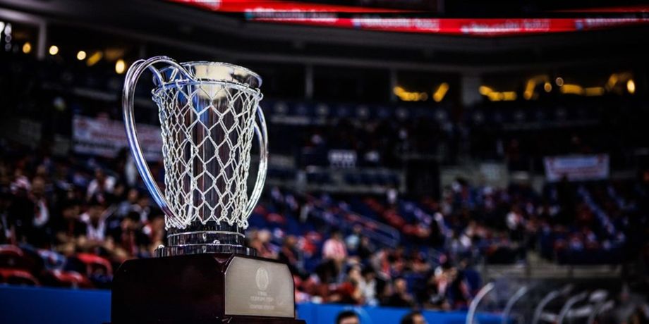 L'Happy Casa Brindisi parteciperà alla FIBA Europe Cup 2022/23 direttamente dalla regular season