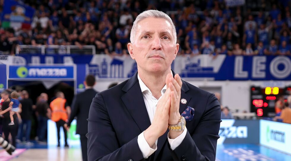 Pallacanestro Trieste, il punto del GM Arcieri: "Servirà pazienza per completare il roster"