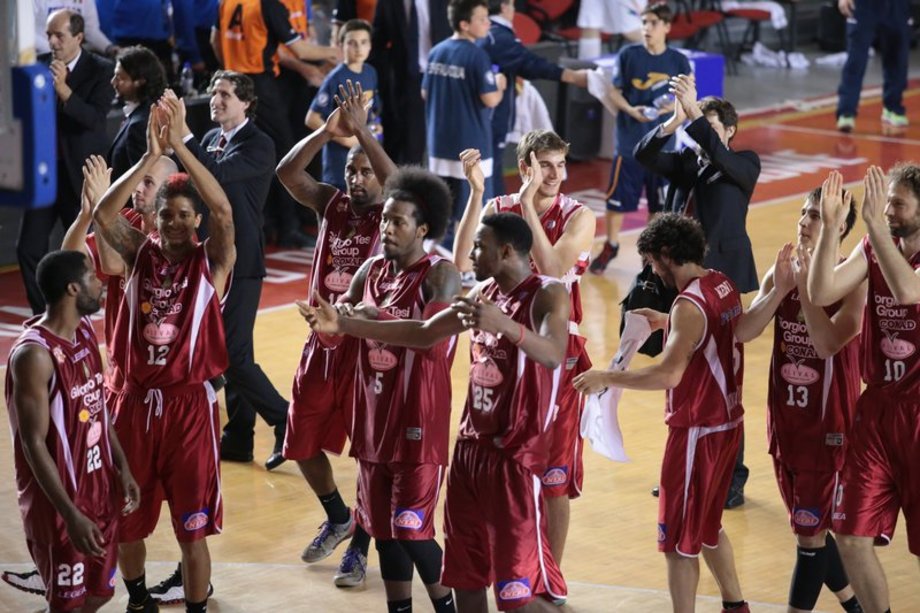 La stagione di Pistoia: il commento del Presidente Maltinti