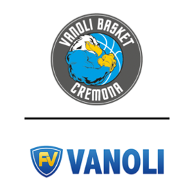 Vanoli Basket Cremona - Generazione Vincente Napoli | La Situazione E Dove Vederla In Tv