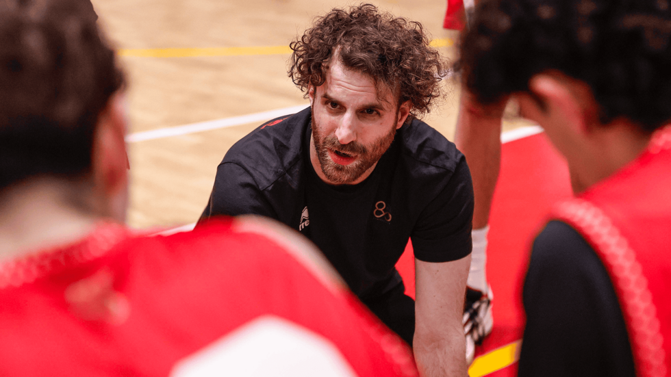 Openjobmetis Varese, Tommaso Sacchetti nuovo innesto nello staff biancorosso