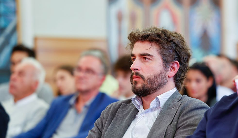 Dolomiti Energia Trentino, il bilancio del dg Nardelli: "È stata un'annata molto positiva. Vogliamo valorizzare ancora qui i giovani di talento"