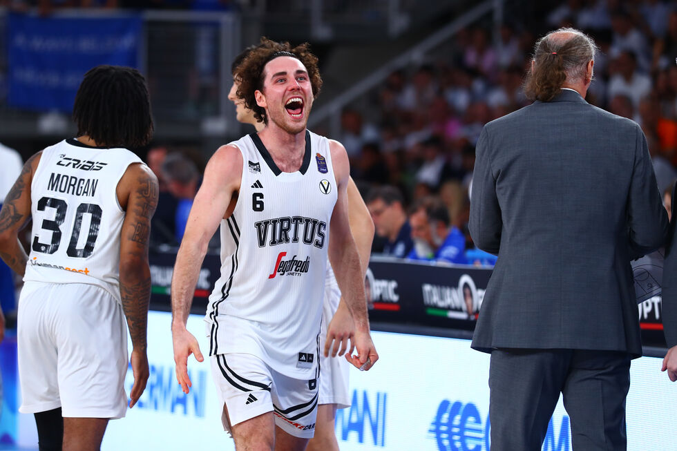 39° Premio Reverberi - Oscar del Basket 2025: tra i vincitori Alessandro Pajola, Saliou Niang, Marco Belinelli e coach Giuseppe Poeta