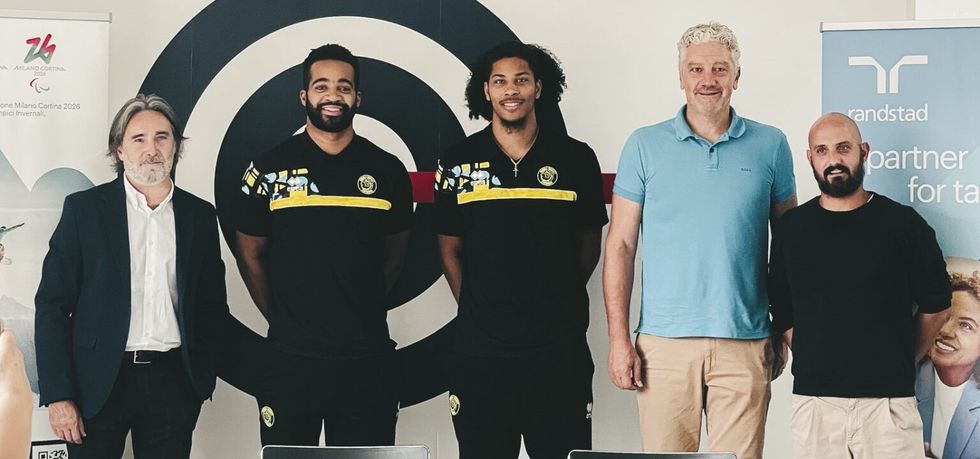 Vanoli Basket Cremona, ecco Taijon Jones e Phil Booth: "Una grande opportunità per crescere"