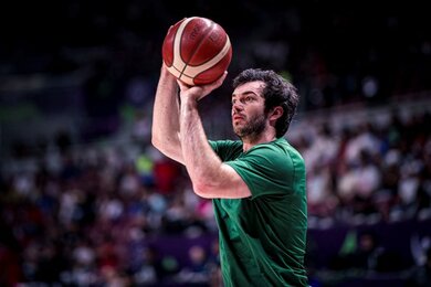 Joshua Bannan chính thức gia nhập Pallacanestro Trieste: Tin tức bóng rổ nóng hổi
