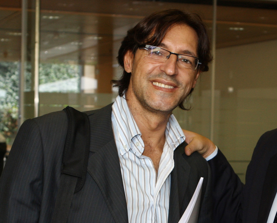 Santoro e la situazione della Sutor: 'Partiamo da noi stessi'