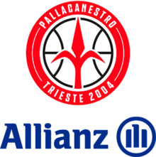 Allianz Pallacanestro Trieste