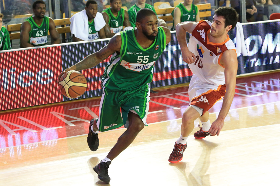 Taquan Dean prolunga con la Sidigas: sara' la sua quarta stagione ad Avellino