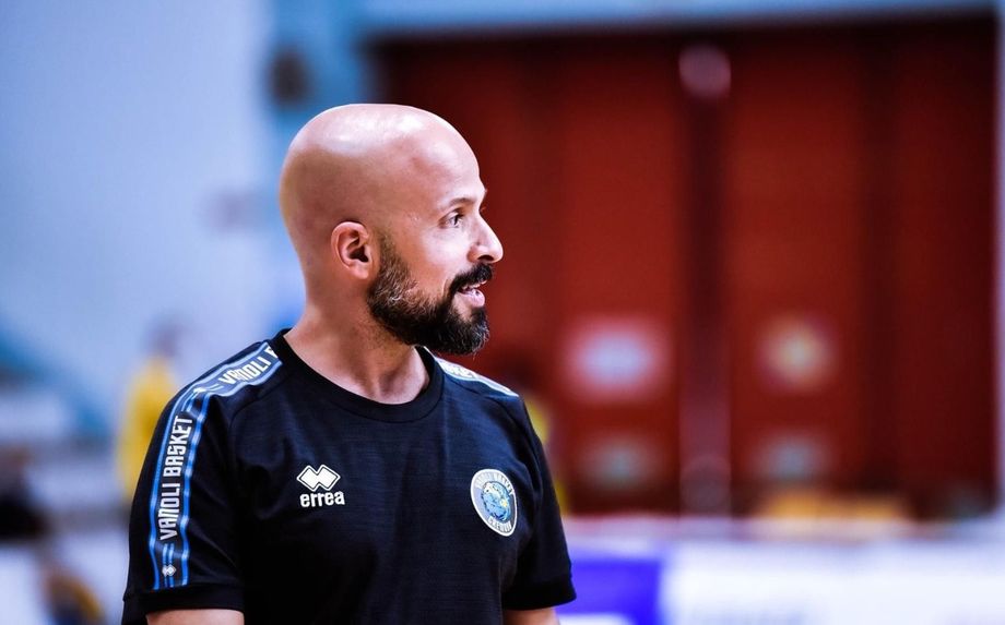 UNAHOTELS Reggio Emilia, Giuseppe Mangone è il player develompment coach