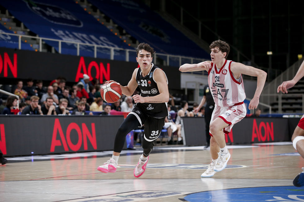 Finale Nazionale U19 Eccellenza: in semifinale quattro settori giovanili dei club di LBA