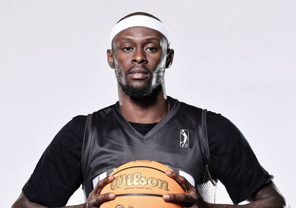 Openjobmetis Varese, ufficiale la firma della guardia Tazè Moore