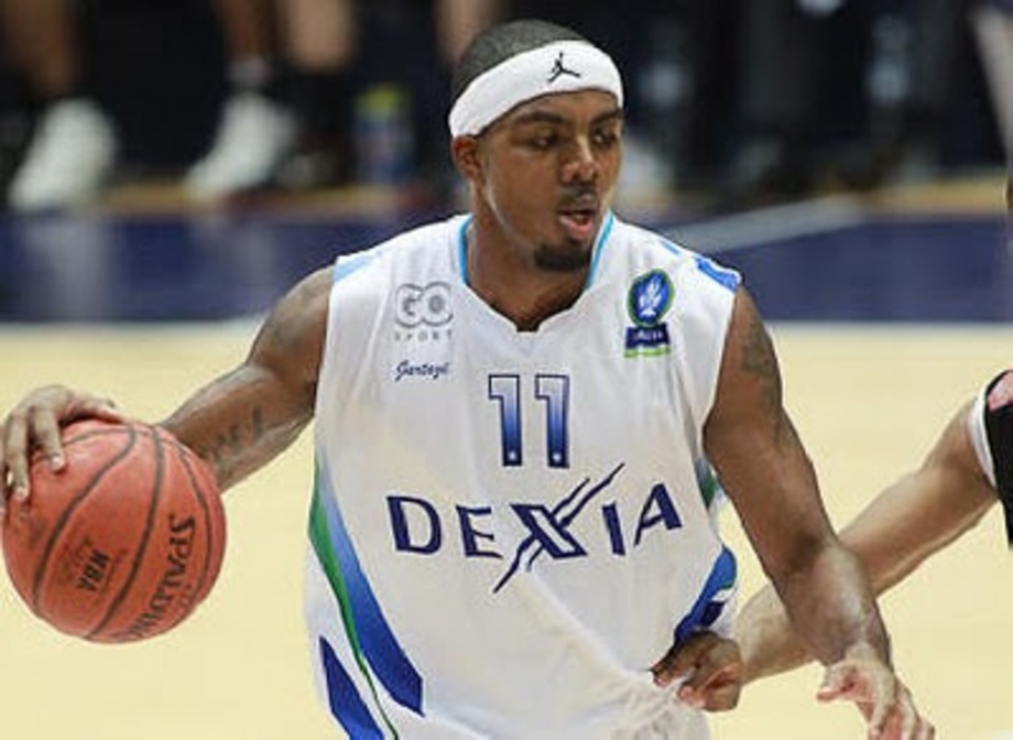 L'Enel Brindisi ingaggia Ron Lewis