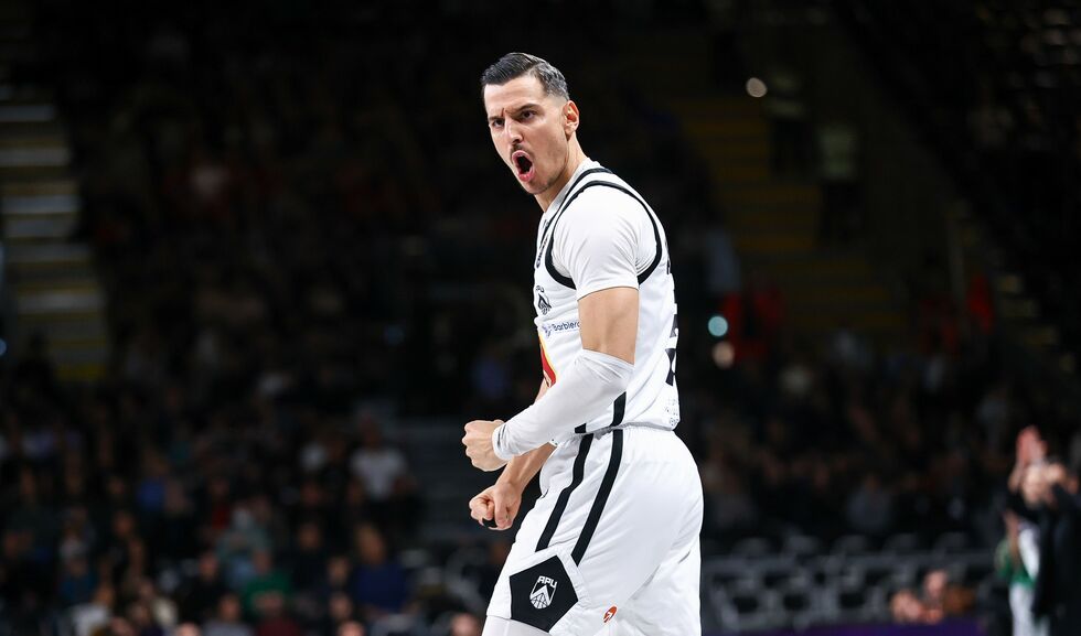 APU Old Wild West Udine, la carica di Alibegovic in vista della Frecciarossa Final Eight 2026: "Ci siamo dimostrati sempre competitivi sinora"