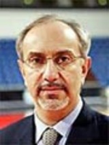 Virginio Bernardi avatar