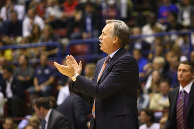 Mike D'Antoni chính thức vào Hall of Fame 2026: Tầm nhìn thay đổi bóng rổ
