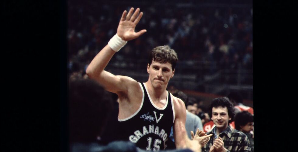Addio a Marco Bonamico, leggenda della Virtus Bologna negli anni '80, campione europeo con la Nazionale nel 1983 ed ex Presidente di LegaDue