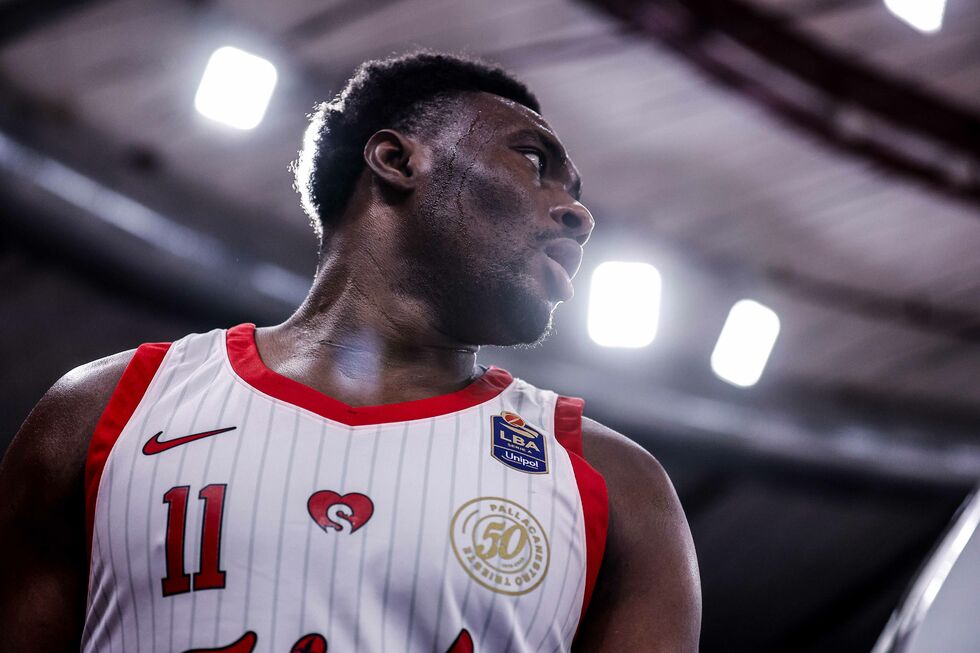 Pallacanestro Trieste, ufficiale l'addio di Mady Sissoko