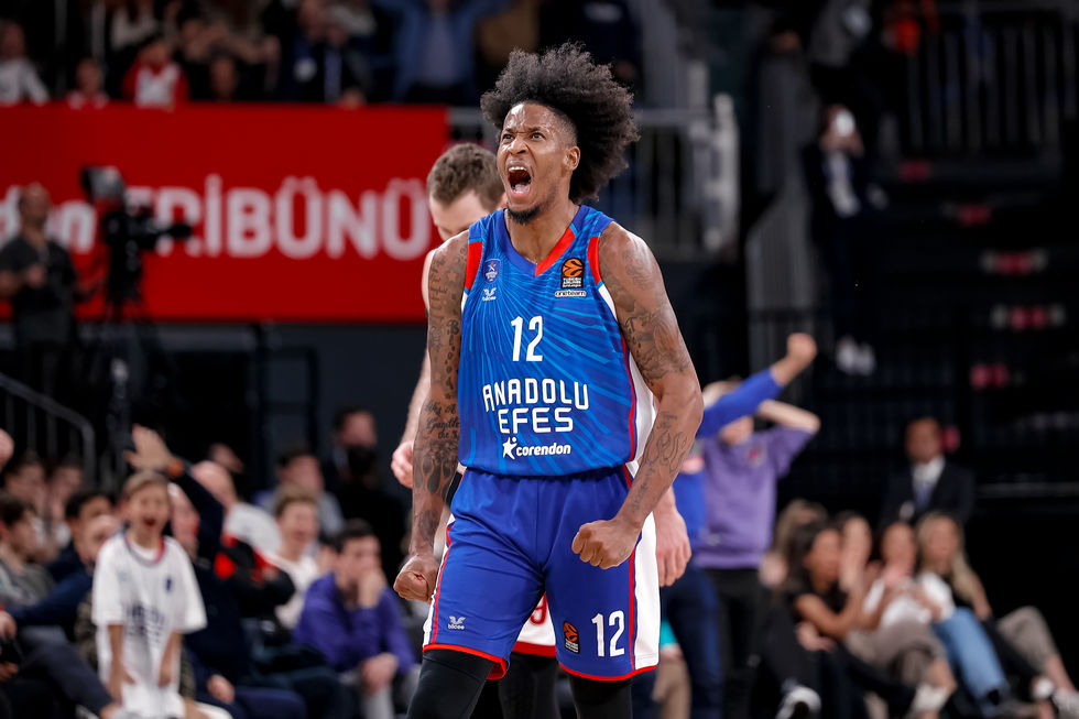 La Virtus Segafredo Bologna annuncia il roster per la stagione 2024/25: le novità sono Clyburn, Morgan, Grazulis, Akele, Visconti e Diouf