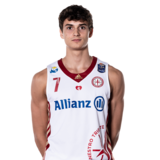 Stefano Longo avatar