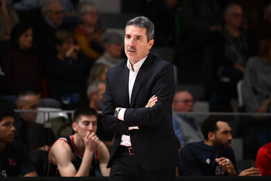 Dimitris Priftis Chính Thức Gia Hạn Hợp Đồng Với UNA Hotels Reggio Emilia Đến 2028