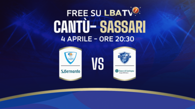 Cantù vs Sassari: Trận đấu kịch tính và link trực tiếp bóng đá hấp dẫn